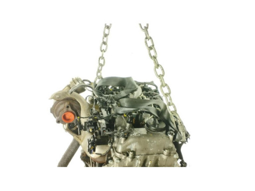 ENR MOTOR CHRYSLER VOYAGER IV (RG, RS)|Desguaces La Cabaña