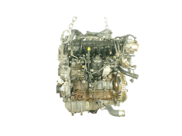 D4FB MOTOR HYUNDAI i30 (GD)|Desguaces La Cabaña