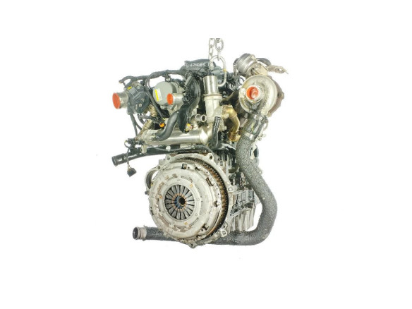 D4FB MOTOR HYUNDAI i30 (GD)|Desguaces La Cabaña