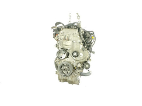 D4FB MOTOR HYUNDAI i30 (GD)|Desguaces La Cabaña
