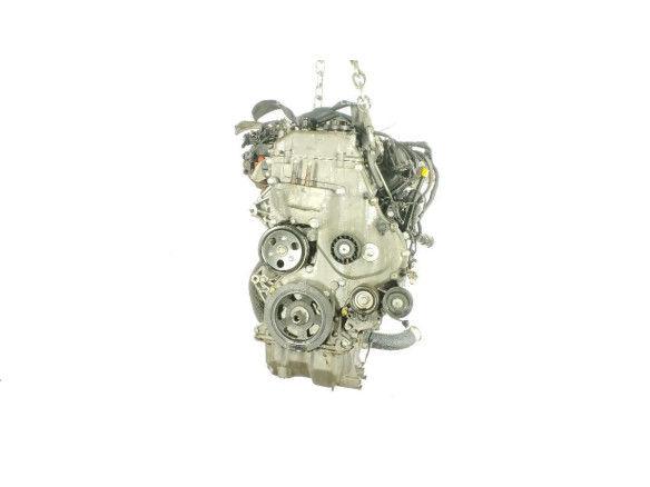 D4FB MOTOR HYUNDAI i30 (GD)|Desguaces La Cabaña