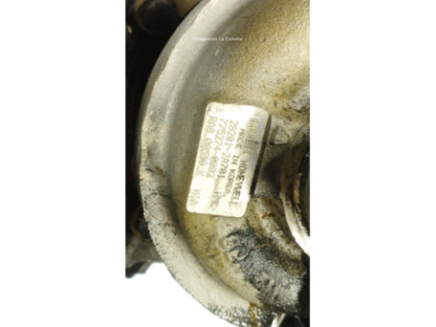 D4FB MOTOR HYUNDAI i30 (GD)|Desguaces La Cabaña