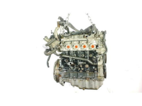 MOTOR COMPLETO|Desguaces La Cabaña 2