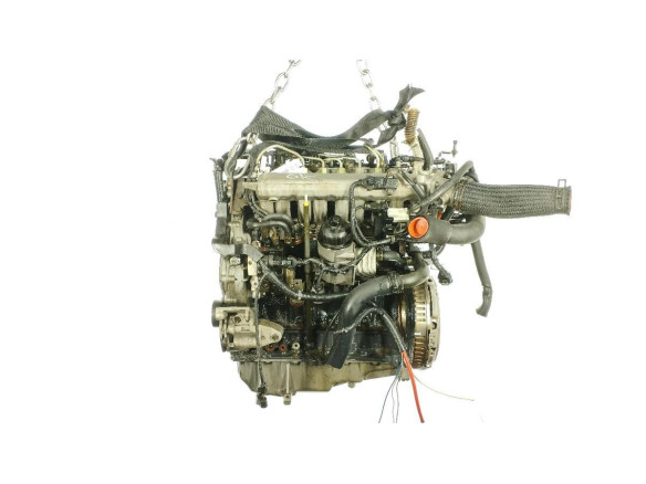 D4FA MOTOR HYUNDAI MATRIX (FC)|Desguaces La Cabaña