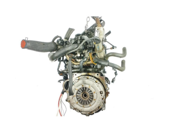 D4FA MOTOR HYUNDAI MATRIX (FC)|Desguaces La Cabaña