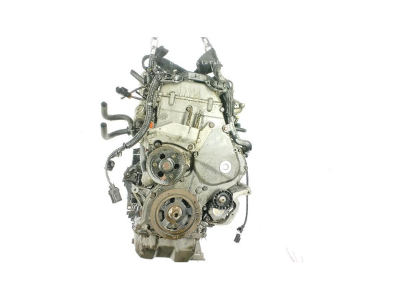 D4FA MOTOR HYUNDAI MATRIX (FC)|Desguaces La Cabaña