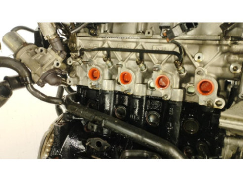 D4FA MOTOR HYUNDAI MATRIX (FC)|Desguaces La Cabaña