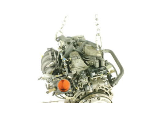 MOTOR COMPLETO|Desguaces La Cabaña