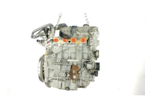 MOTOR COMPLETO|Desguaces La Cabaña 2