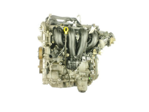 CJBA MOTOR FORD MONDEO III (B5Y)|Desguaces La Cabaña