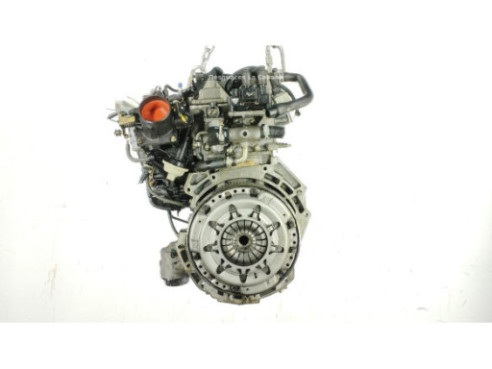 CJBA MOTOR FORD MONDEO III (B5Y)|Desguaces La Cabaña
