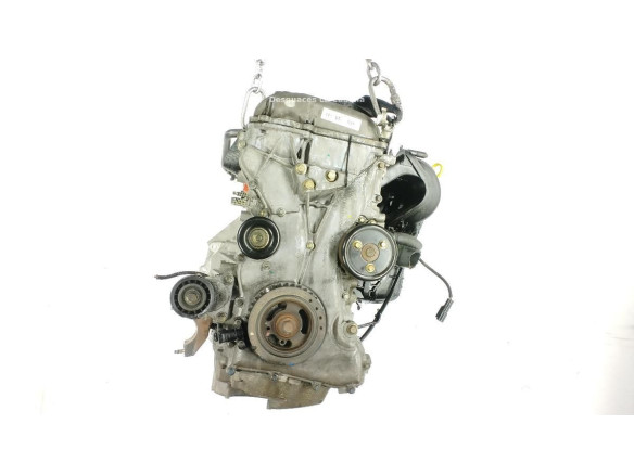 CJBA MOTOR FORD MONDEO III (B5Y)|Desguaces La Cabaña