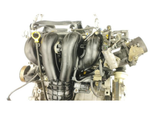 CJBA MOTOR FORD MONDEO III (B5Y)|Desguaces La Cabaña