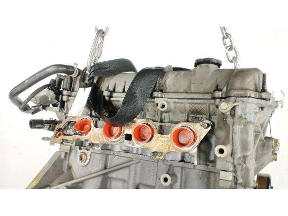 CJBA MOTOR FORD MONDEO III (B5Y)|Desguaces La Cabaña