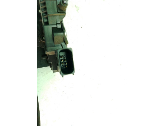 1633561480 1342155080 CERRADURA PUERTA LAT DEL IZQ PEUGEOT BOXER Furgón|Desguaces La Cabaña