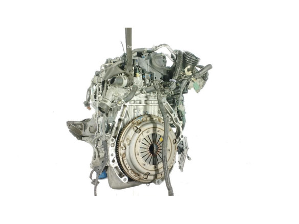 R20A9 MOTOR HONDA CR-V IV (RM_)|Desguaces La Cabaña