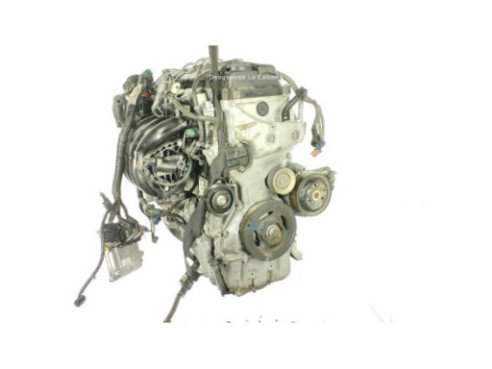 R20A9 MOTOR HONDA CR-V IV (RM_)|Desguaces La Cabaña