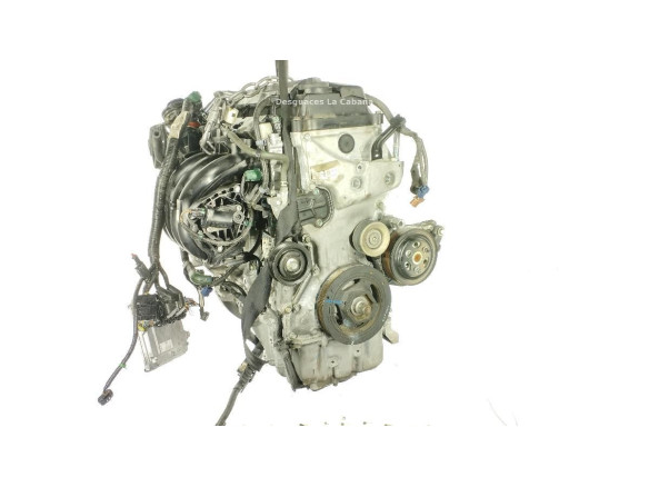 R20A9 MOTOR HONDA CR-V IV (RM_)|Desguaces La Cabaña
