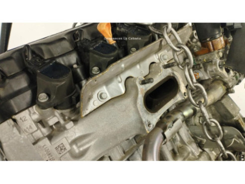 R20A9 MOTOR HONDA CR-V IV (RM_)|Desguaces La Cabaña