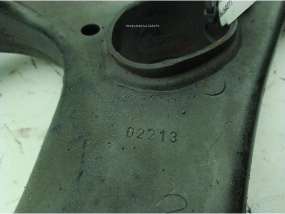   BRAZO SUSPENSION DEL DER INF TOYOTA VERSO (_R2_)|Desguaces La Cabaña
