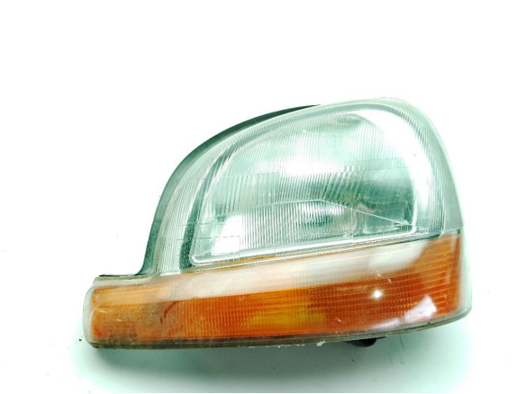 260602509R FARO IZQUIERDO RENAULT KANGOO (KC0/1_)|Desguaces La Cabaña