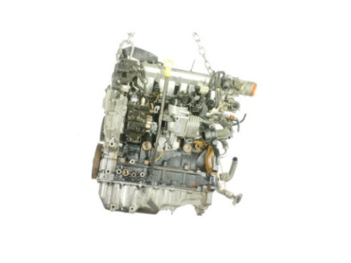 MOTOR COMPLETO|Desguaces La Cabaña 2