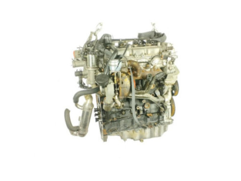 D4FA MOTOR HYUNDAI ACCENT II (LC)|Desguaces La Cabaña