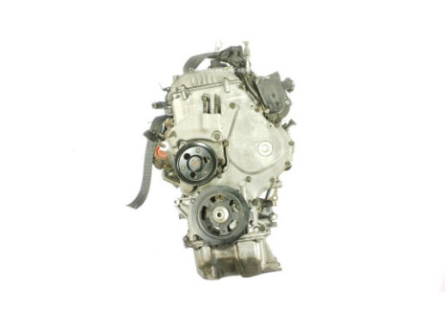 D4FA MOTOR HYUNDAI ACCENT II (LC)|Desguaces La Cabaña