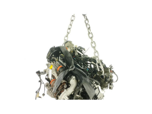 H1BR7002DFC CAJA CAMBIOS FORD TRANSIT COURIER Furgón|Desguaces La Cabaña