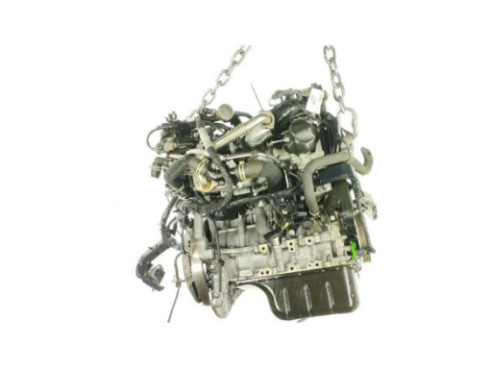XXCC MOTOR FORD TRANSIT COURIER Furgón|Desguaces La Cabaña