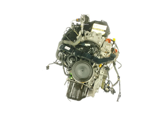 XXCC MOTOR FORD TRANSIT COURIER Furgón|Desguaces La Cabaña