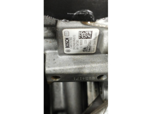 XXCC MOTOR FORD TRANSIT COURIER Furgón|Desguaces La Cabaña