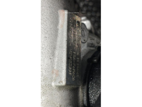 XXCC MOTOR FORD TRANSIT COURIER Furgón|Desguaces La Cabaña