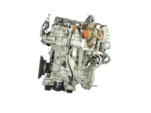 MOTOR COMPLETO|Desguaces La Cabaña 2