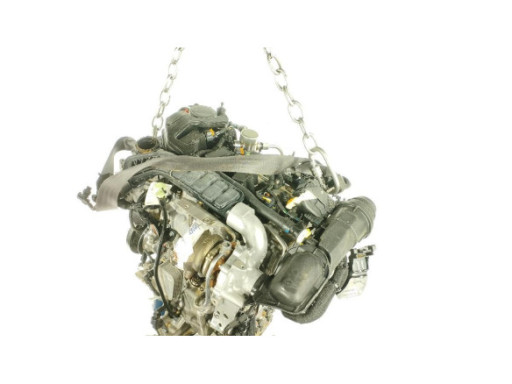 20GTCA CAJA CAMBIOS PEUGEOT 2008 II|Desguaces La Cabaña