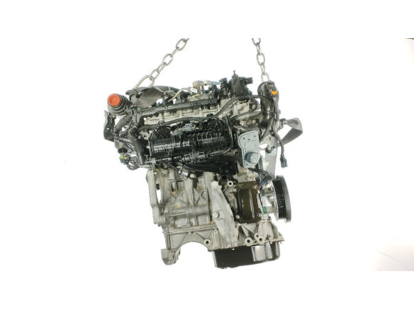 HNS (EB2ADTS) MOTOR PEUGEOT 2008 II|Desguaces La Cabaña