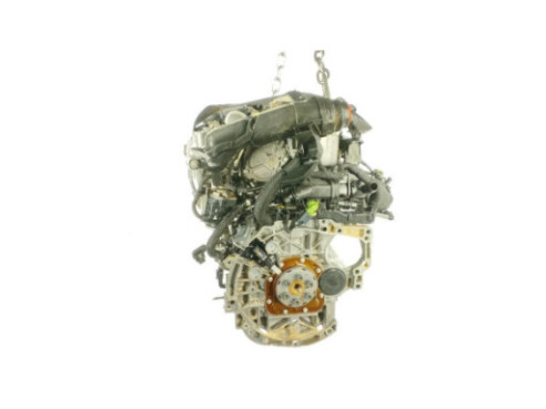 HNS (EB2ADTS) MOTOR PEUGEOT 2008 II|Desguaces La Cabaña