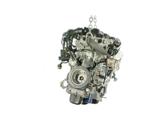 HNS (EB2ADTS) MOTOR PEUGEOT 2008 II|Desguaces La Cabaña