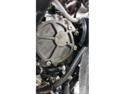HNS (EB2ADTS) MOTOR PEUGEOT 2008 II|Desguaces La Cabaña