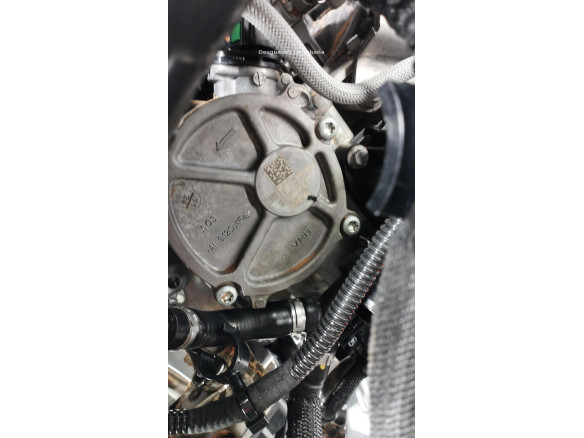 HNS (EB2ADTS) MOTOR PEUGEOT 2008 II|Desguaces La Cabaña