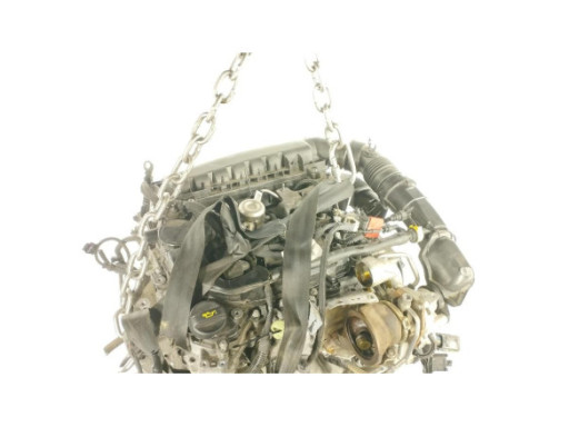  9816195380 CERRADURA PORTON / TAPA MALETA CITROEN C4 III (BA_, BB_, BC_)|Desguaces La Cabaña