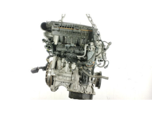HNE (EB2ADTD) MOTOR CITROEN C4 III (BA_, BB_, BC_)|Desguaces La Cabaña