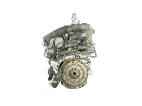 HNE (EB2ADTD) MOTOR CITROEN C4 III (BA_, BB_, BC_)|Desguaces La Cabaña