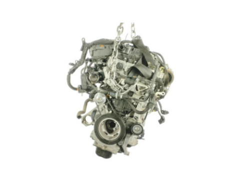 HNE (EB2ADTD) MOTOR CITROEN C4 III (BA_, BB_, BC_)|Desguaces La Cabaña