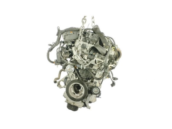 HNE (EB2ADTD) MOTOR CITROEN C4 III (BA_, BB_, BC_)|Desguaces La Cabaña