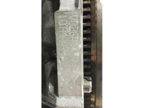 HNE (EB2ADTD) MOTOR CITROEN C4 III (BA_, BB_, BC_)|Desguaces La Cabaña