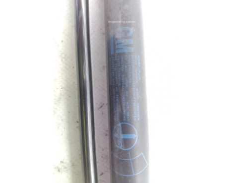 13128579 AMORTIGUADOR PORTON / TAPA MALETA OPEL ZAFIRA B (A05)|Desguaces La Cabaña