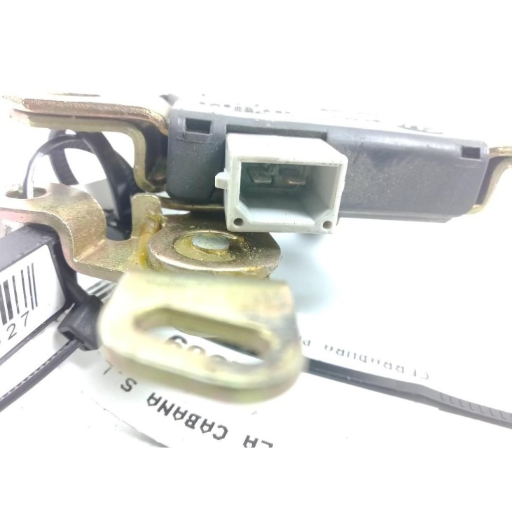 3B5827505 CERRADURA PORTON / TAPA MALETA VW PASSAT (3B3) |Desguaces La Cabaña
