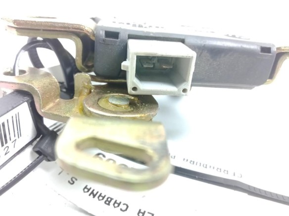 3B5827505 CERRADURA PORTON / TAPA MALETA VW PASSAT (3B3) |Desguaces La Cabaña