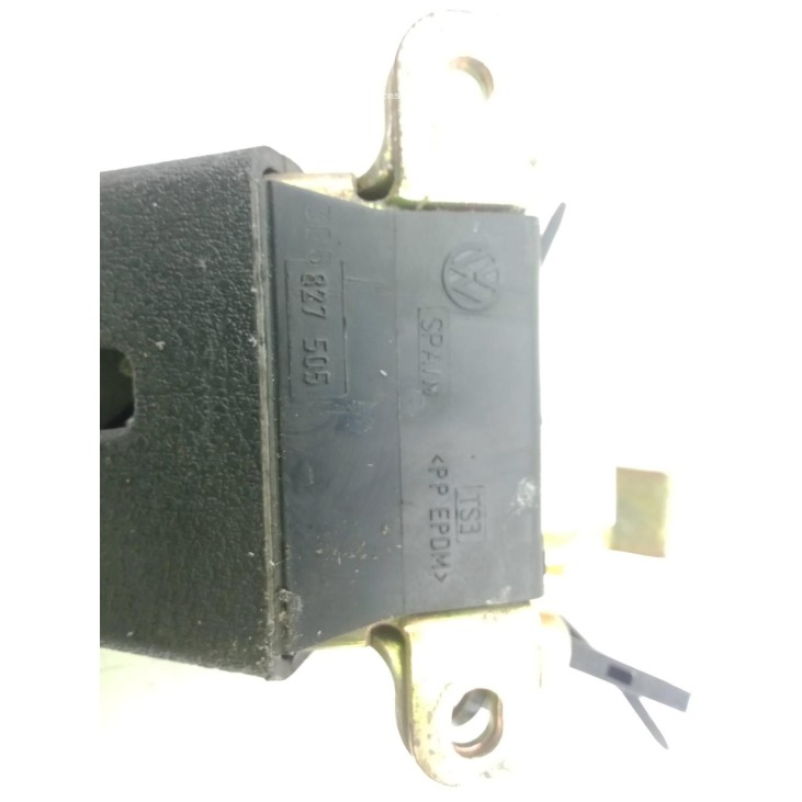 3B5827505 CERRADURA PORTON / TAPA MALETA VW PASSAT (3B3) |Desguaces La Cabaña